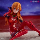 Rebuild of Evangelion Figure Asuka Langley