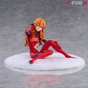 Rebuild of Evangelion Figure Asuka Langley