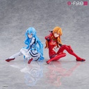 Rebuild of Evangelion Figure Asuka Langley