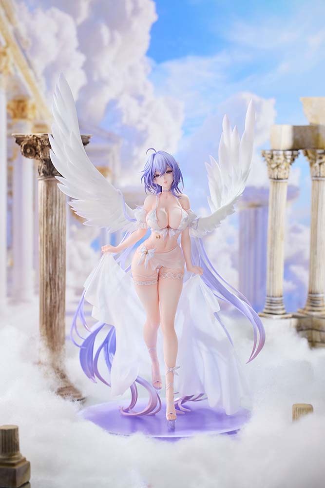 Hikari 1/6 Complete Figure
