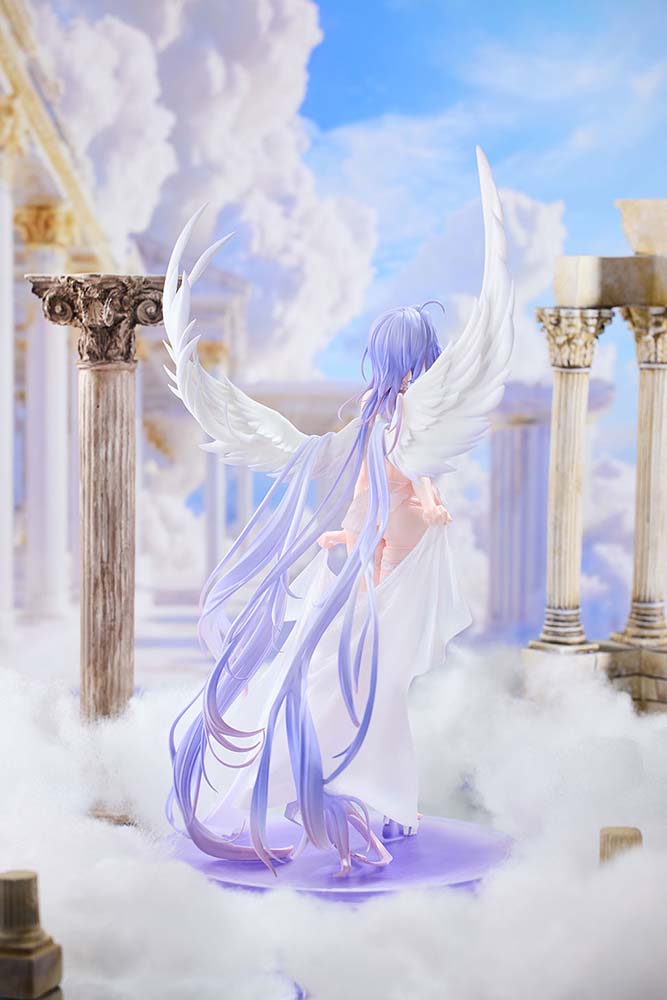 Hikari 1/6 Complete Figure