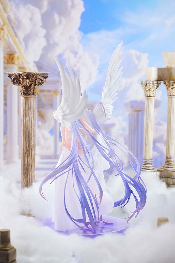 Hikari 1/6 Complete Figure