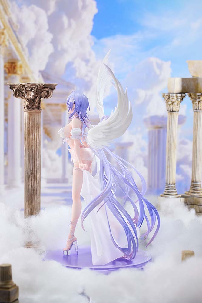 Hikari 1/6 Complete Figure