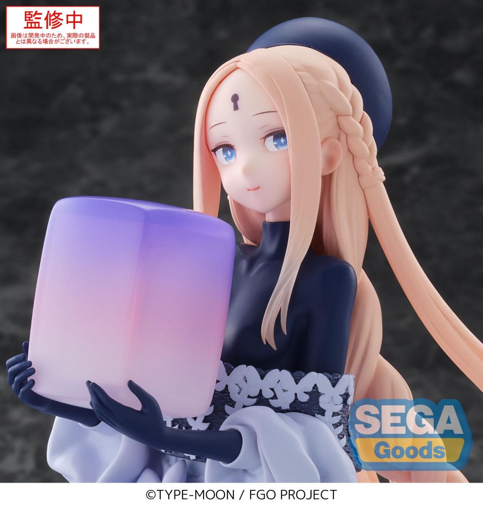 Luminasta "Fate/Grand Order" "Heroic Spirit Event Attire: Abigail Williams"