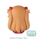 fuwa petit "Evangelion: New Theatrical Edition" Chibi Figure "Asuka" Plug Suit