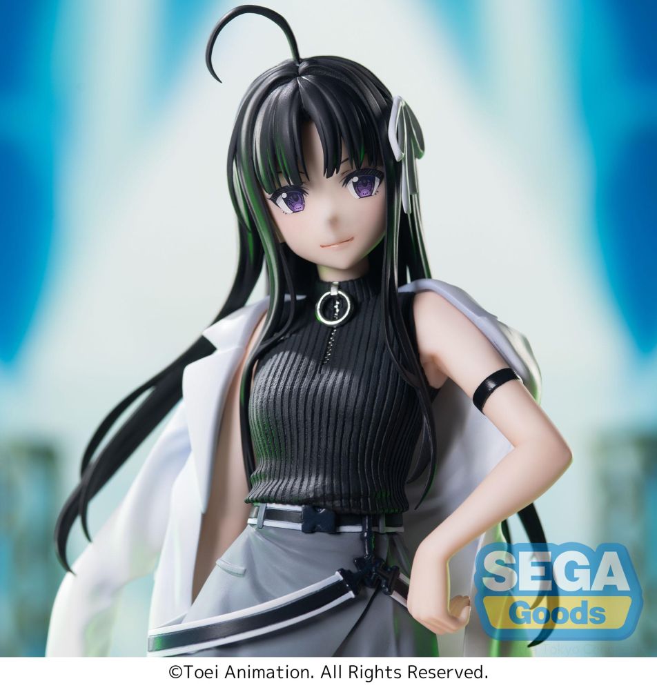XStellar "GIRLS BAND CRY" "Subaru Awa"