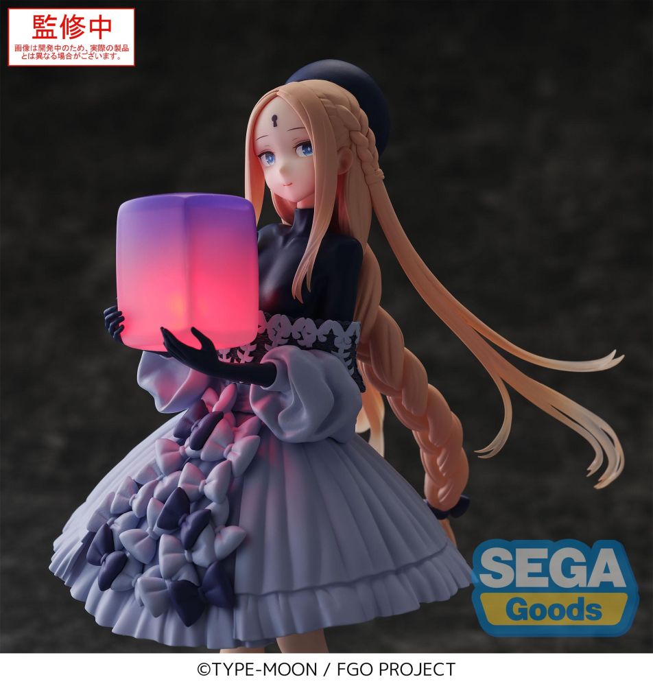 Luminasta "Fate/Grand Order" "Heroic Spirit Event Attire: Abigail Williams"