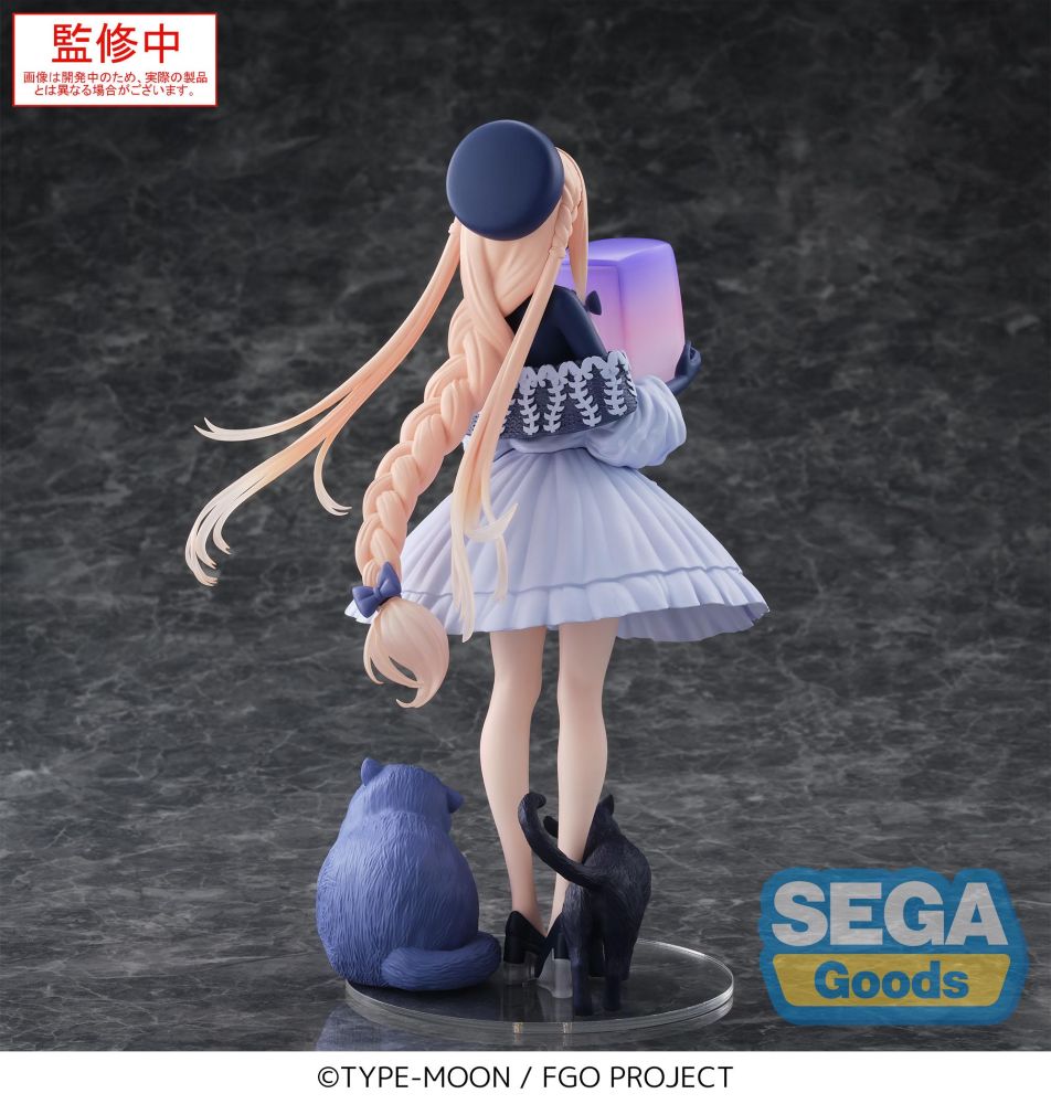 Luminasta "Fate/Grand Order" "Heroic Spirit Event Attire: Abigail Williams"