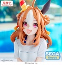 Yumemirize "Umamusume: Pretty Derby" "Copano Rickey" -Gaze on Me!-