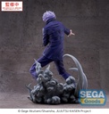 Luminasta "Jujutsu Kaisen" "Satoru Gojo" Hollow Purple (Kyoshiki "Murasaki")