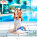 Yumemirize "Umamusume: Pretty Derby" "Copano Rickey" -Gaze on Me!-