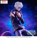 Luminasta "Jujutsu Kaisen" "Satoru Gojo" Hollow Purple (Kyoshiki "Murasaki")