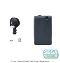 Petite World Memories Anime "Black Butler -Public School Arc-" Mini Figure "Sebastian Michaelis" (EX)