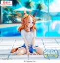 Yumemirize "Umamusume: Pretty Derby" "Copano Rickey" -Gaze on Me!-