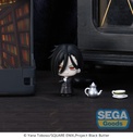 Petite World Memories Anime "Black Butler -Public School Arc-" Mini Figure "Sebastian Michaelis" (EX)
