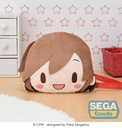 fuwa petit "MEIKO" Face Shoulder Bag (M)