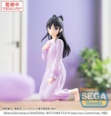 Yumemirize TV Anime "WITCH WATCH" "Nemu Miyao"