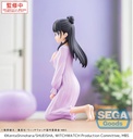 Yumemirize TV Anime "WITCH WATCH" "Nemu Miyao"