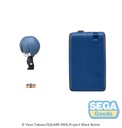 Petite World Memories Anime "Black Butler -Public School Arc-" Mini Figure "Ciel Phantomhive" (EX)