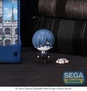 Petite World Memories Anime "Black Butler -Public School Arc-" Mini Figure "Ciel Phantomhive" (EX)