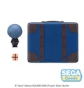 Petite World Memories Anime "Black Butler -Public School Arc-" Mini Figure "Ciel Phantomhive" (EX)
