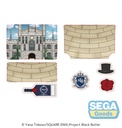 Petite World Memories Anime "Black Butler -Public School Arc-" Mini Figure "Ciel Phantomhive" (EX)