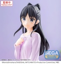 Yumemirize TV Anime "WITCH WATCH" "Nemu Miyao"