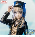 XStellar "GIRLS BAND CRY" "Momoka Kawaragi"