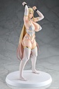 The Twilight Elf of the Evening Eilene White ver.
