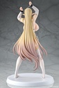 The Twilight Elf of the Evening Eilene White ver.
