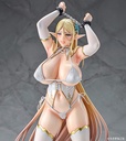 The Twilight Elf of the Evening Eilene White ver.