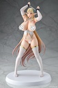 The Twilight Elf of the Evening Eilene White ver.