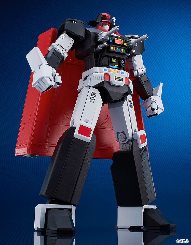 MODEROID Bismark