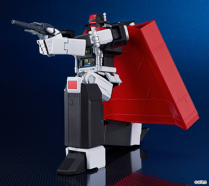 MODEROID Bismark