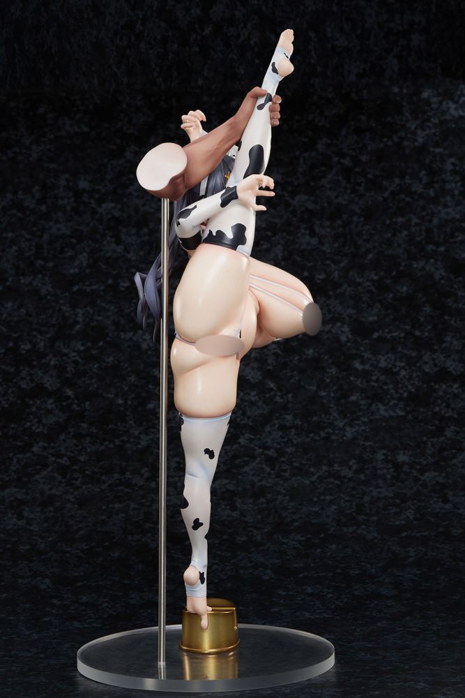 Amane Sopra Illustrated by Asanagi DX version