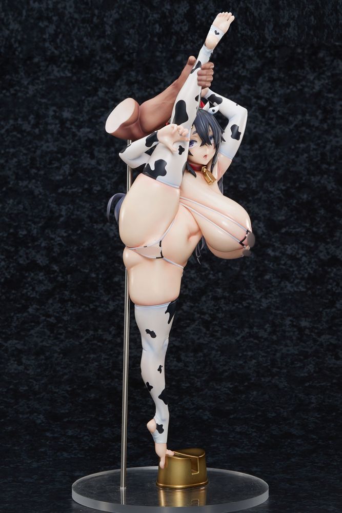 Amane Sopra Illustrated by Asanagi DX version