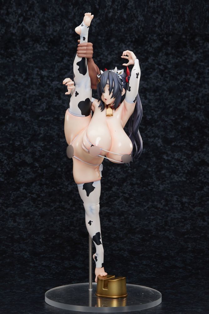 Amane Sopra Illustrated by Asanagi DX version