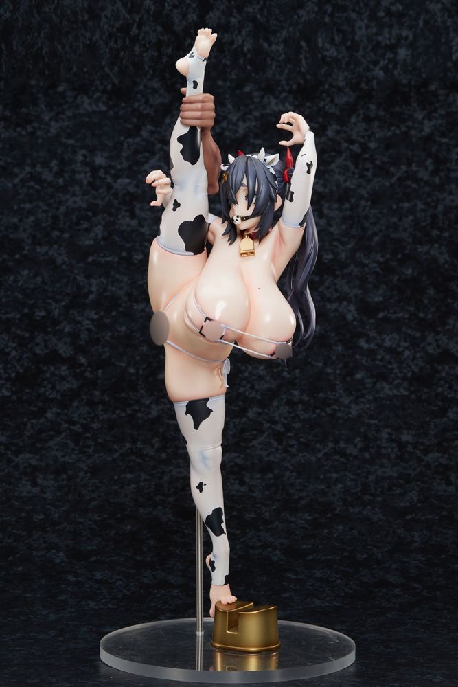 Amane Sopra Illustrated by Asanagi DX version