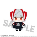 Arknights Ope Nui Plush W