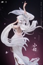 PIJI NEW ERA X "JADE DYNASTY" -- XIAO BAI 1/6 SCALE FIGURE