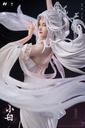 PIJI NEW ERA X "JADE DYNASTY" -- XIAO BAI 1/6 SCALE FIGURE
