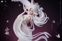 PIJI NEW ERA X "JADE DYNASTY" -- XIAO BAI 1/6 SCALE FIGURE