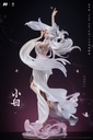 PIJI NEW ERA X "JADE DYNASTY" -- XIAO BAI 1/6 SCALE FIGURE