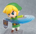 Nendoroid Link: The Wind Waker ver. (re-run)