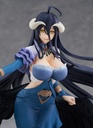 POP UP PARADE SP Albedo: Jet Black Dress Ver.