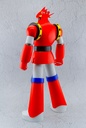 Super Robot Vinyl Collection "Blocker Gundan 4 Machine Blaster" Bosspalder