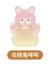 CQTOYS XIPU BAA WHAT?! SERIES MINI ART TOY