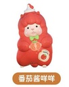 CQTOYS XIPU BAA WHAT?! SERIES MINI ART TOY