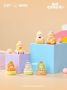 CQTOYS XIPU BAA WHAT?! SERIES MINI ART TOY