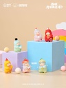 CQTOYS XIPU BAA WHAT?! SERIES MINI ART TOY